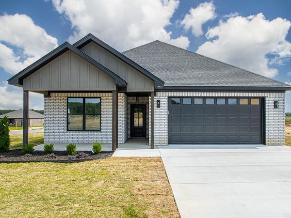 101 Kelton Lane, Hensley, AR 72065
