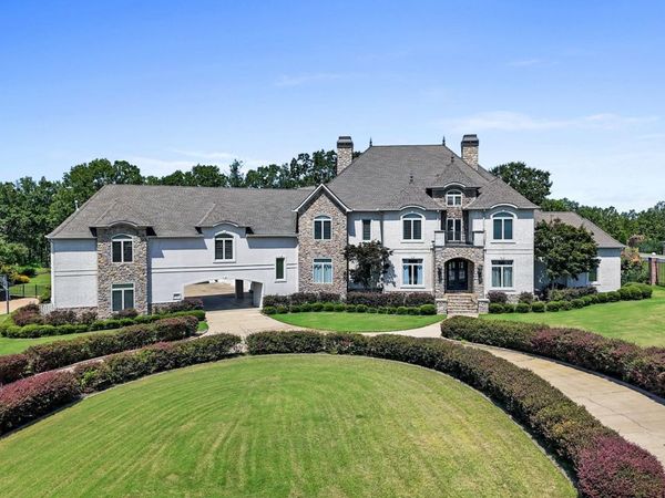 10 Valhalla Drive, Cabot, AR 72023