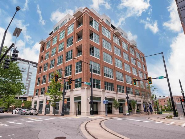 200 River Market Avenue, Little Rock, AR 72201