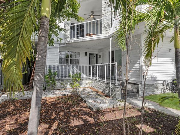 3205 Pearl Avenue, KEY WEST, FL 33040