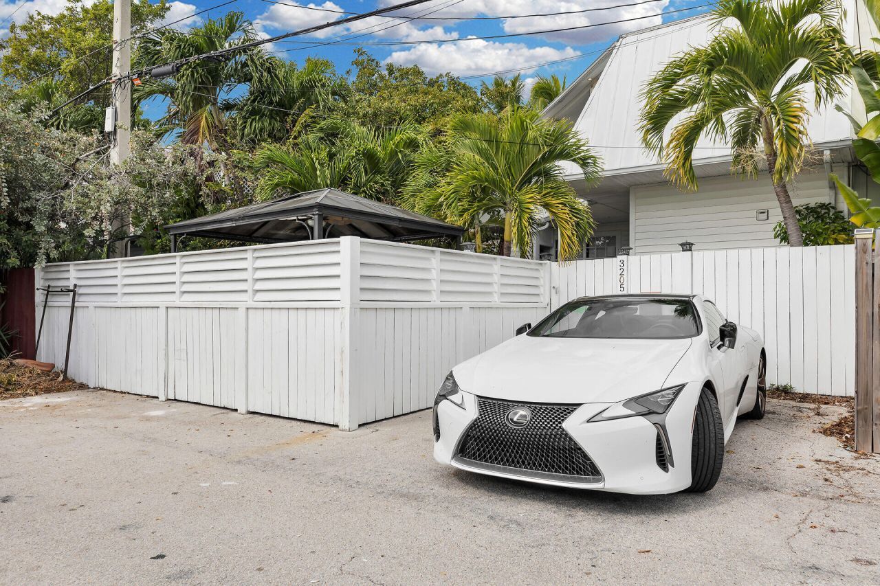 3205 Pearl Avenue, Key West, FL 33040 Photo