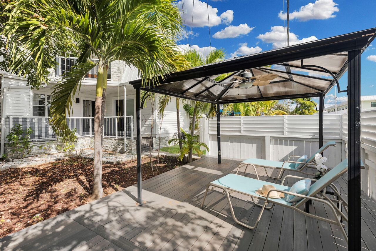 3205 Pearl Avenue, Key West, FL 33040 Photo