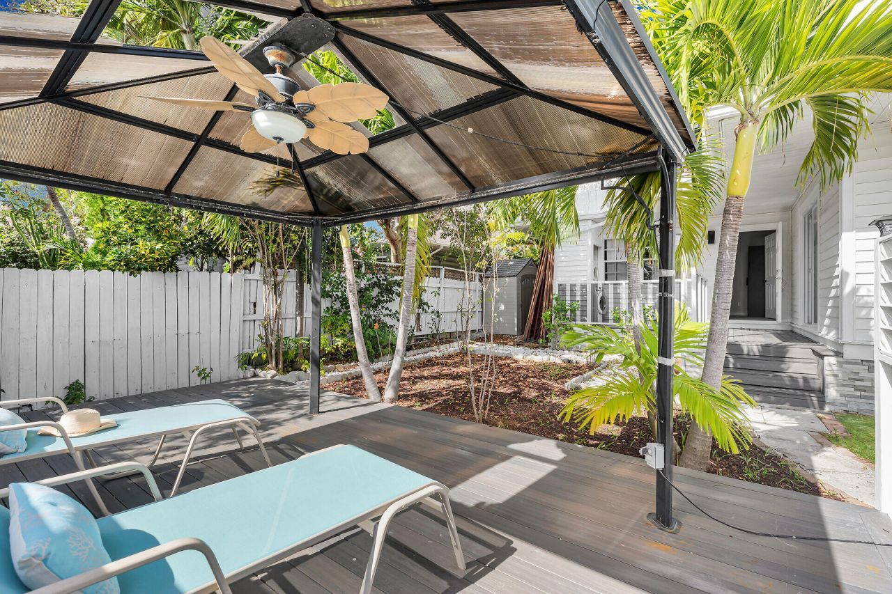 3205 Pearl Avenue, Key West, FL 33040 Photo