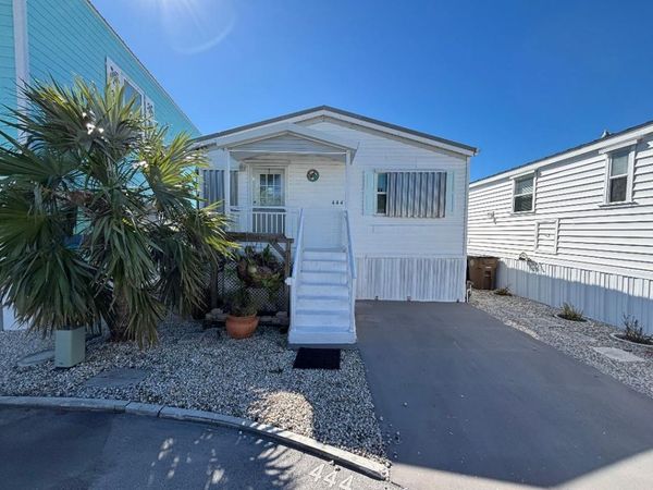 701 Spanish Main Drive, Unit 444, Cudjoe, FL 33042