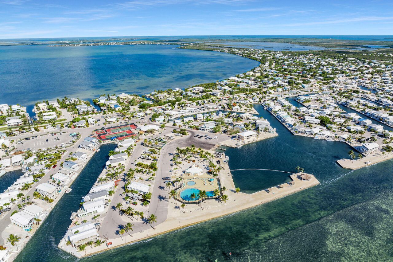 701 Spanish Main Drive, Unit 444, Cudjoe, FL 33042 Photo