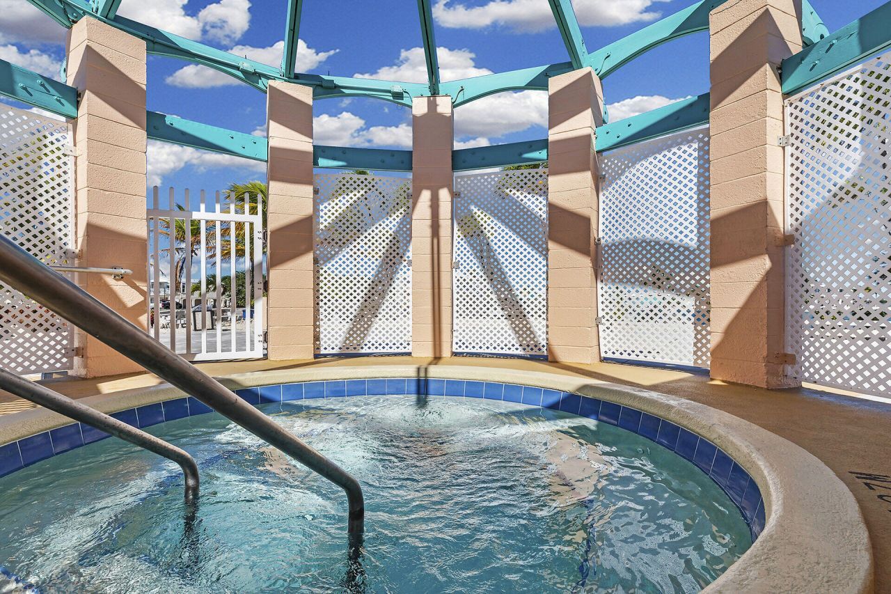 701 Spanish Main Drive, Unit 444, Cudjoe, FL 33042 Photo