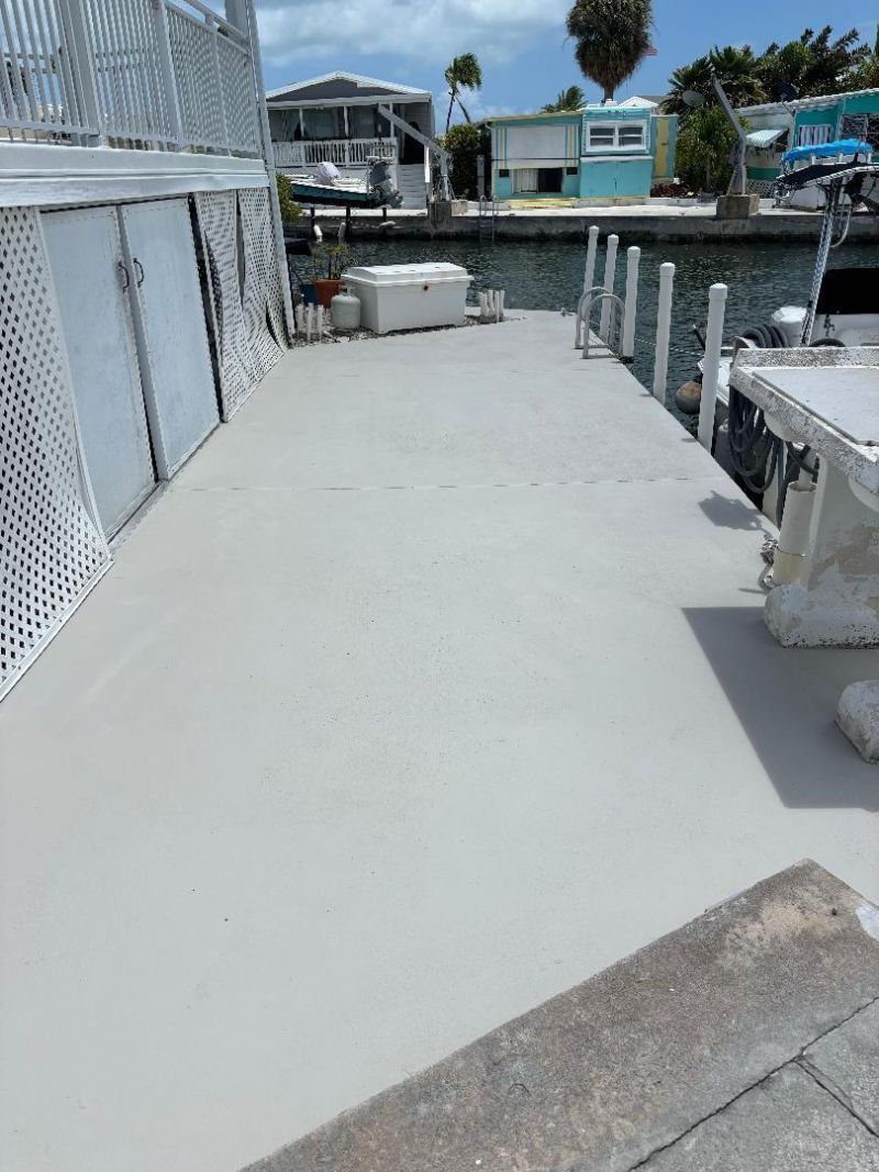 701 Spanish Main Drive, Unit 444, Cudjoe, FL 33042 Photo