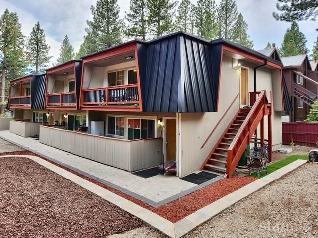 866 Southwood Boulevard, Incline Village, NV 89451 Photo