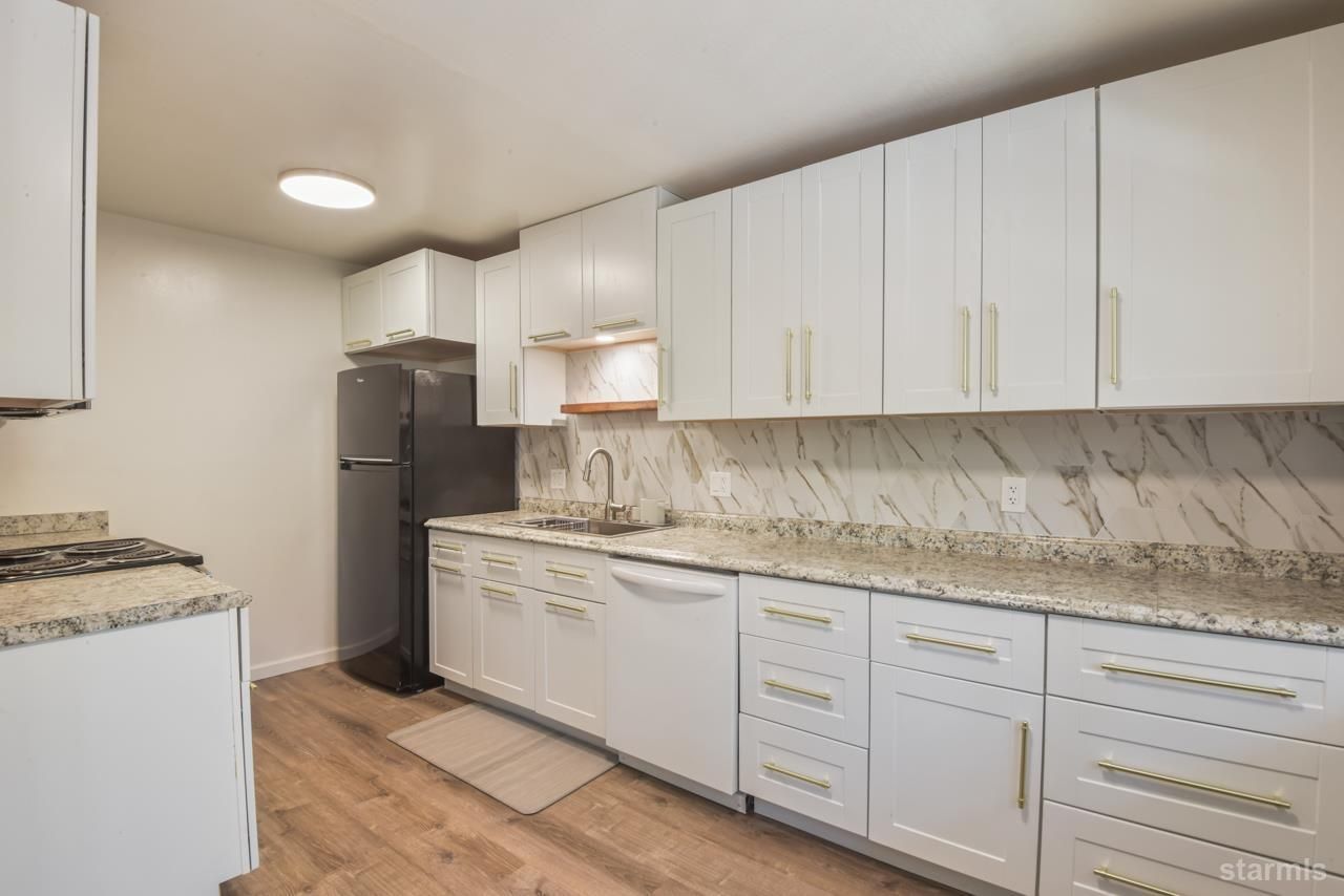 866 Southwood Boulevard, Incline Village, NV 89451 Photo