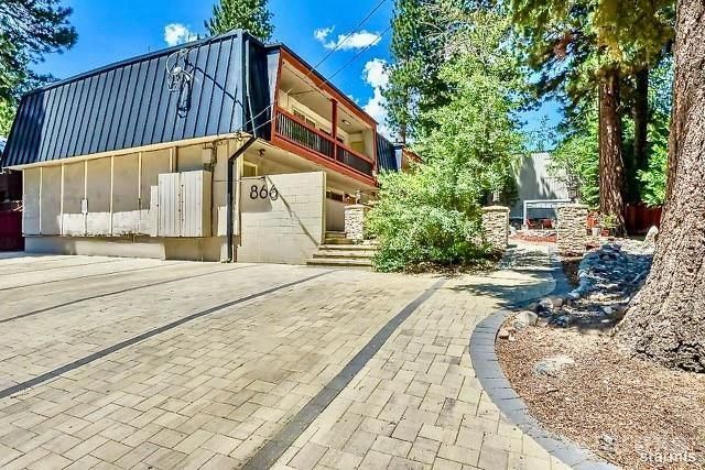 866 Southwood Boulevard, Incline Village, NV 89451 Photo