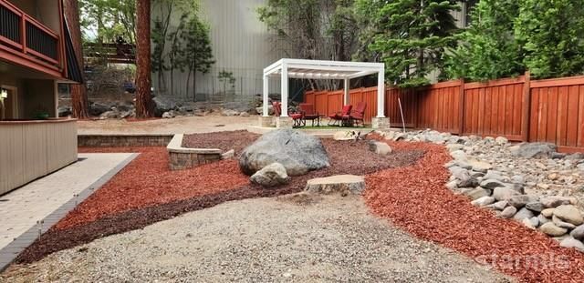 866 Southwood Boulevard, Incline Village, NV 89451 Photo