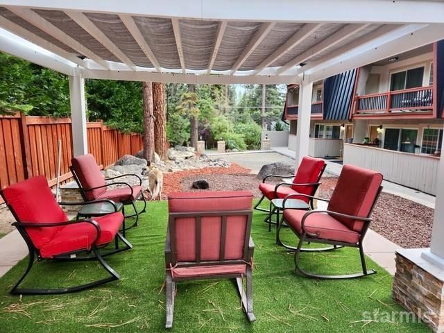 866 Southwood Boulevard, Incline Village, NV 89451 Photo