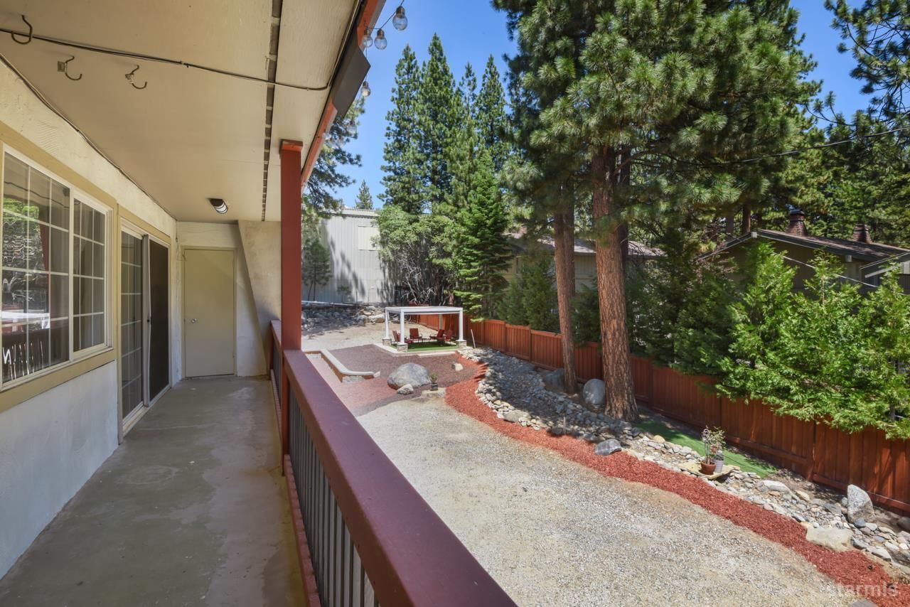 866 Southwood Boulevard, Incline Village, NV 89451 Photo