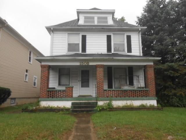 1508 Xenia Avenue, Dayton, OH 45410 Main Photo