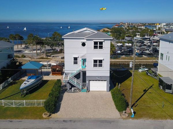 6249 LONNIE LEE LANE, HUDSON, FL 34667