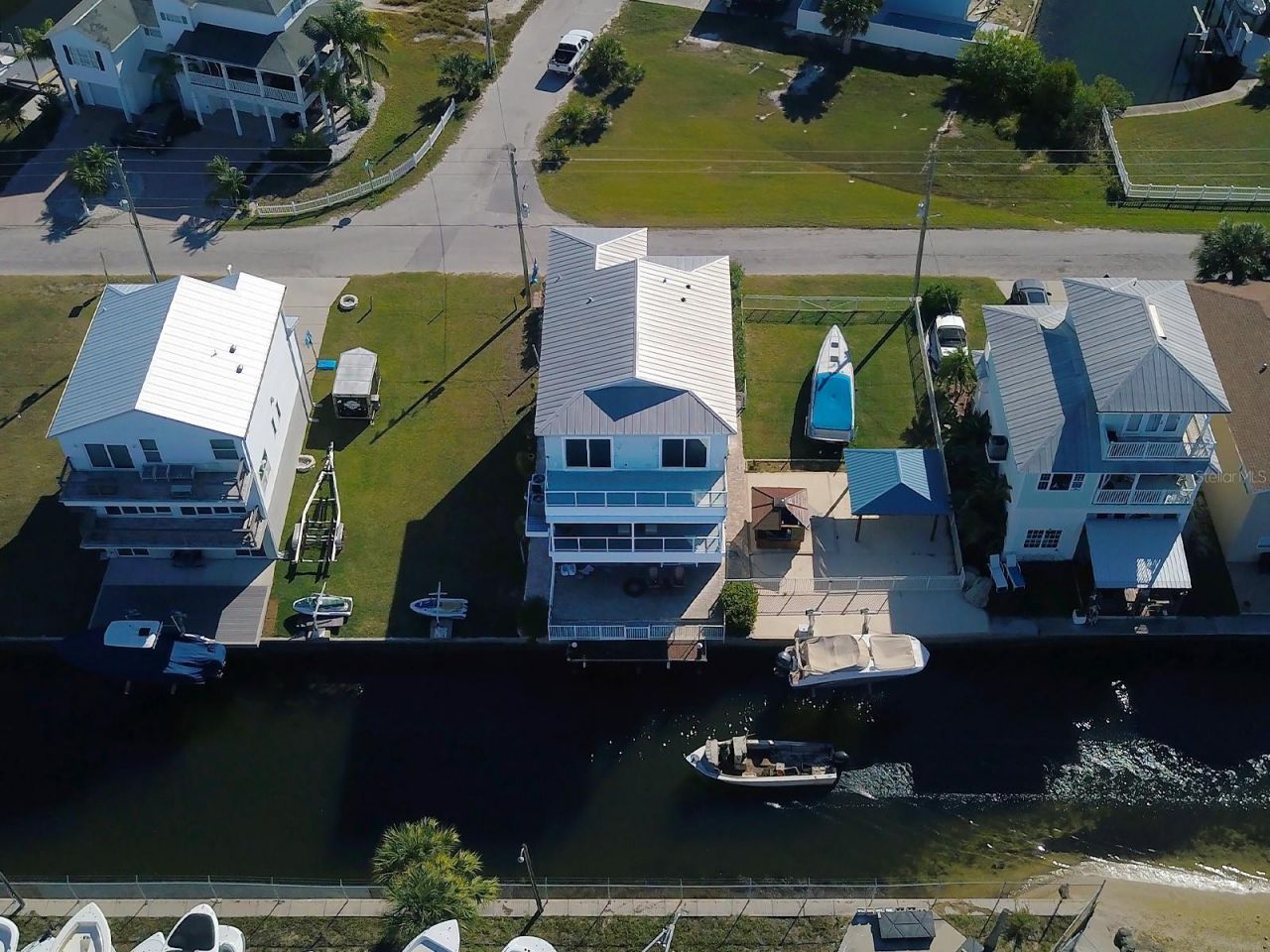 6249 Lonnie Lee Lane, Hudson, FL 34667 Photo