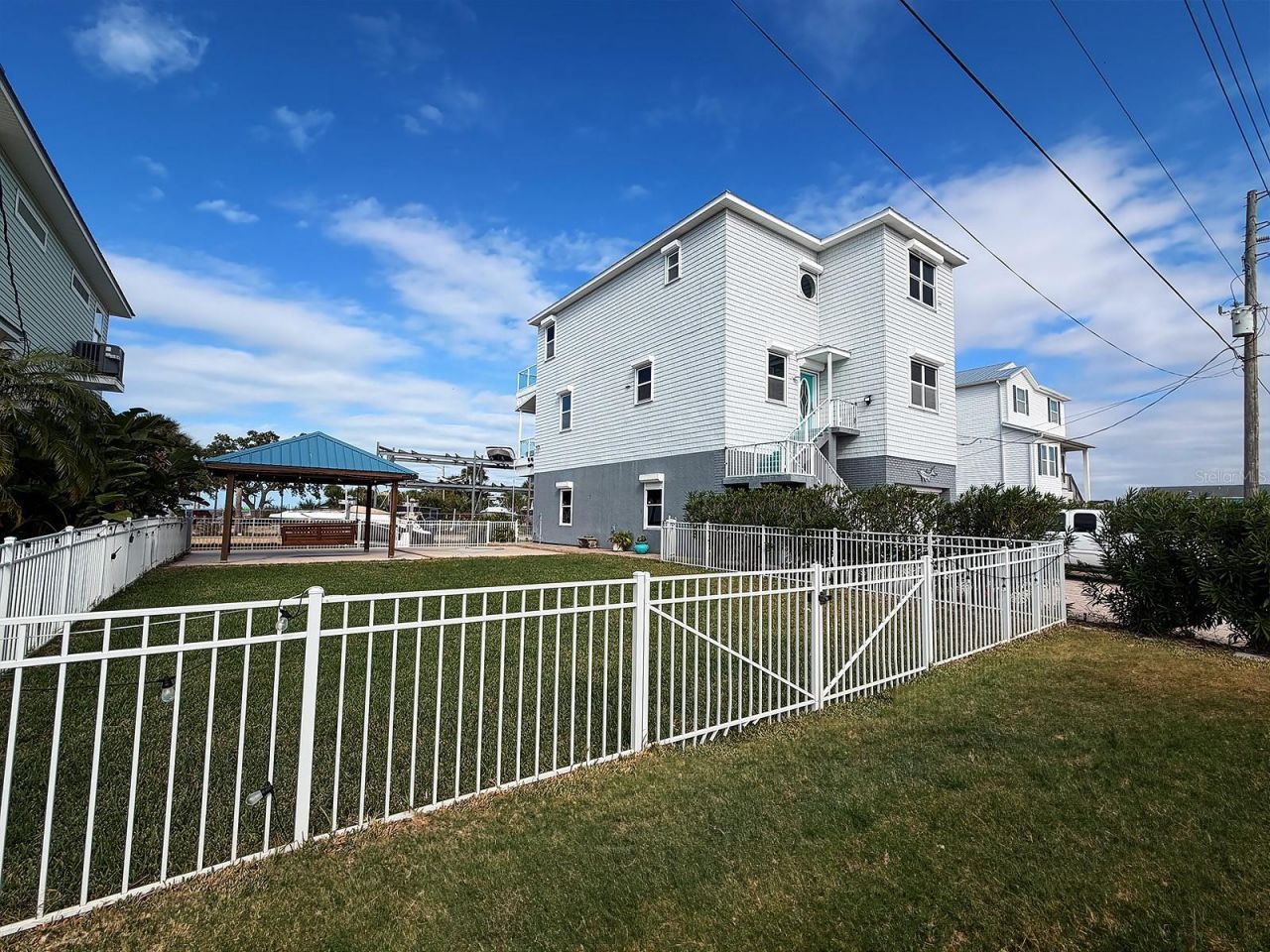 6249 Lonnie Lee Lane, Hudson, FL 34667 Photo