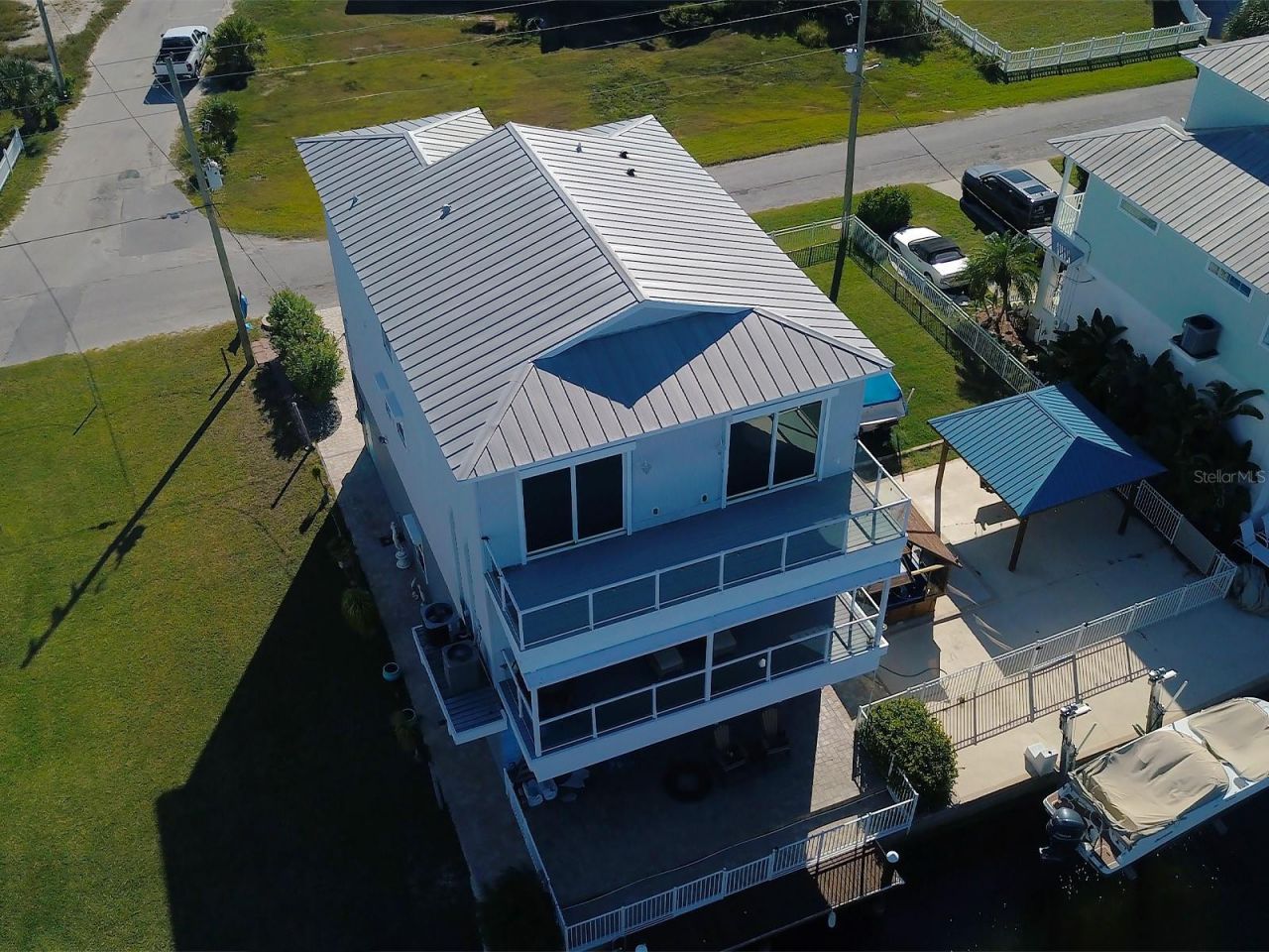 6249 Lonnie Lee Lane, Hudson, FL 34667 Photo