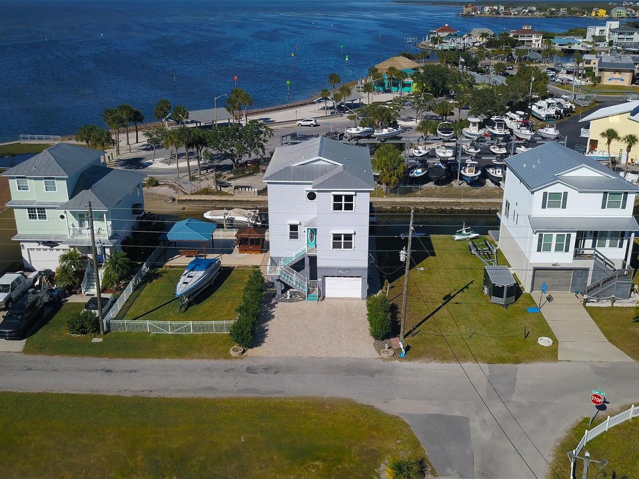 6249 Lonnie Lee Lane, Hudson, FL 34667 Photo