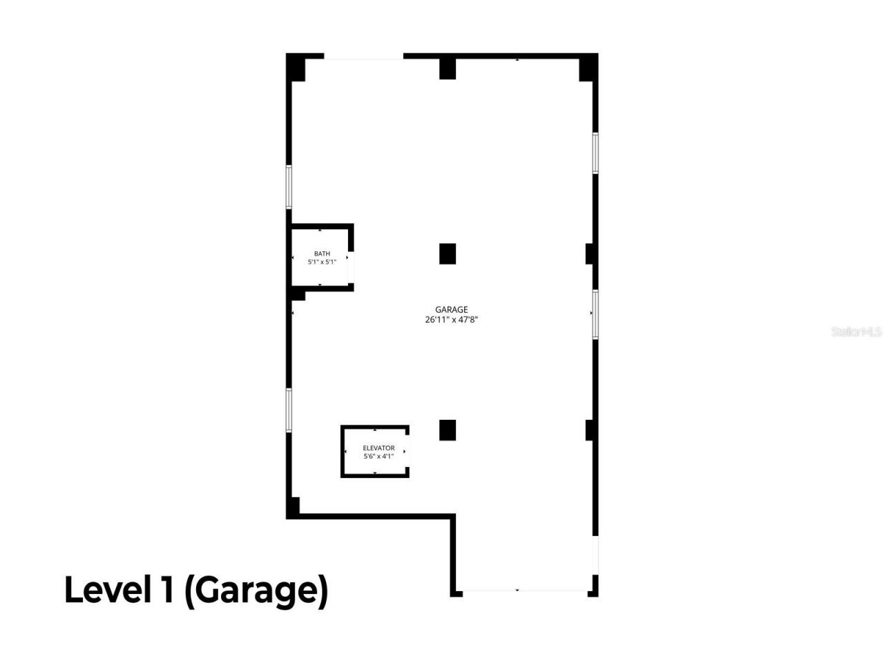6249 Lonnie Lee Lane, Hudson, FL 34667 Photo