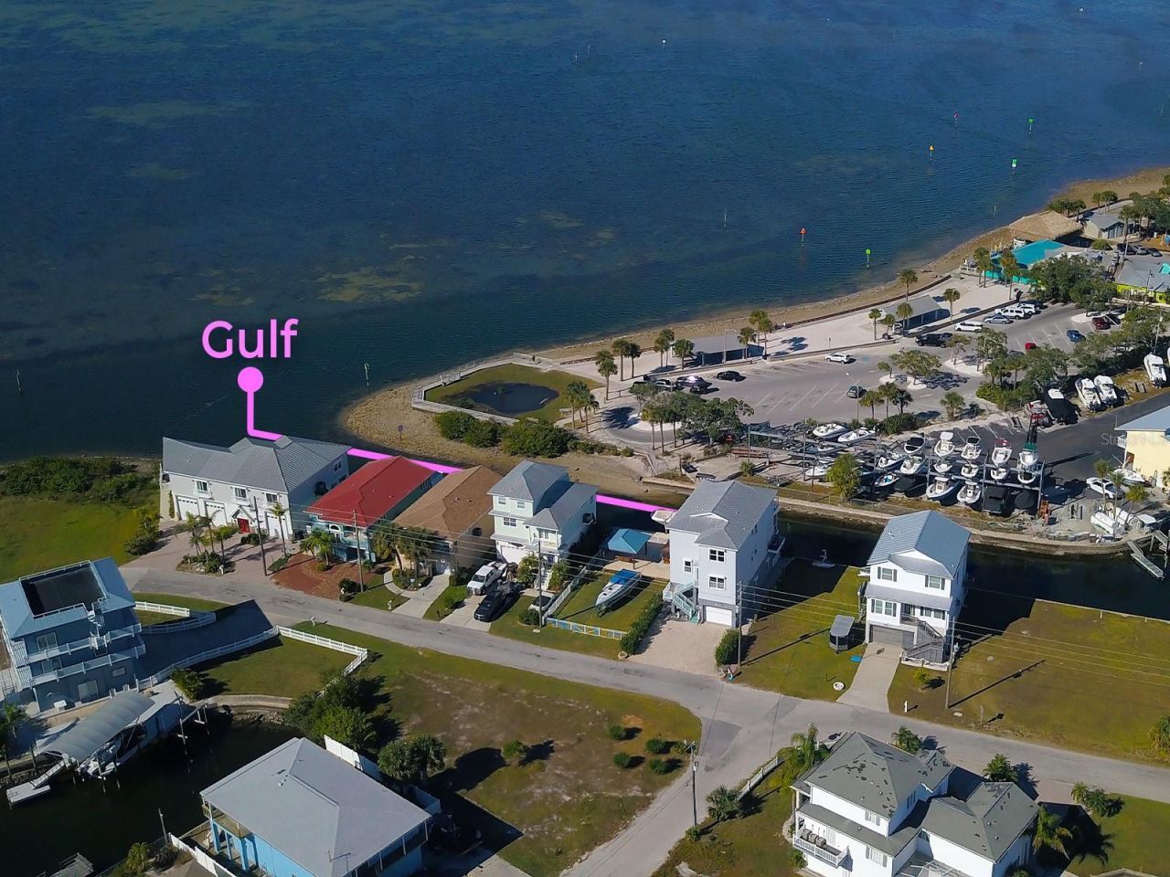 6249 Lonnie Lee Lane, Hudson, FL 34667 Photo