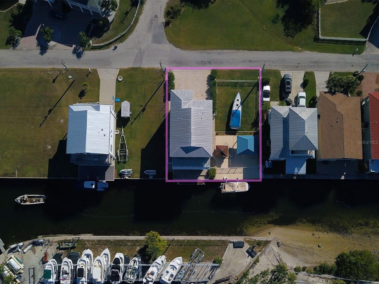 6249 Lonnie Lee Lane, Hudson, FL 34667 Photo