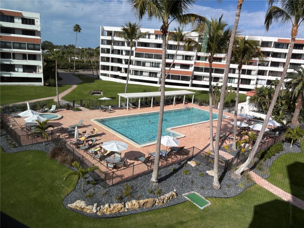 1425 Gulf Of Mexico Drive, Unit 308, Longboat Key, FL 34228 Photo