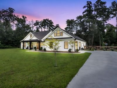 182 Longleaf Drive, Walterboro, SC 29488