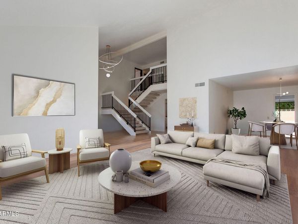8614 E CHERYL Drive, Scottsdale, AZ 85258