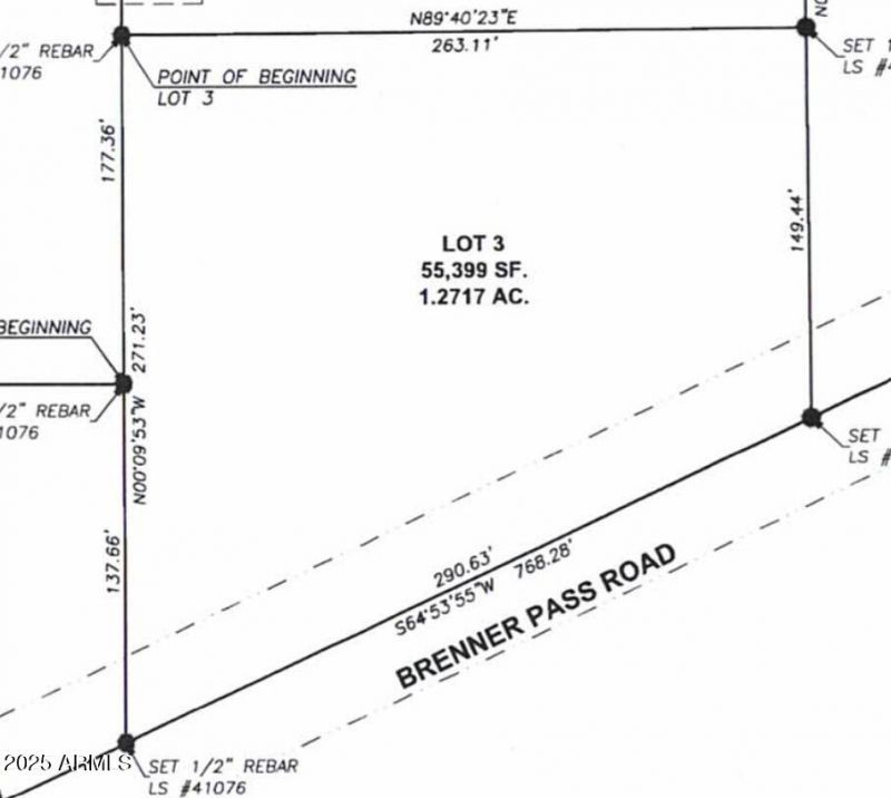 03 N Brenner Pass Road, Unit E3, Queen Creek, AZ 85144 Main Photo