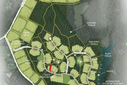 Lot 112 Stewart Landing Drive photo 4