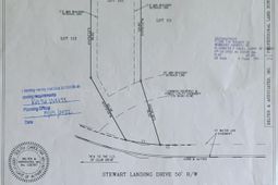 Lot 112 Stewart Landing Drive photo 4