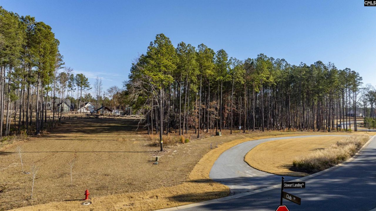 Lot 112 Stewart Landing Drive Photo 6