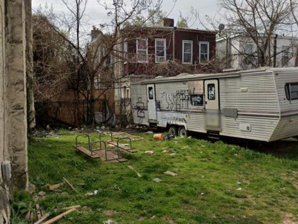 2532 W ARIZONA STREET, PHILADELPHIA, PA 19132