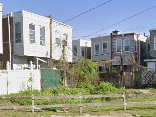 2331 W SEDGLEY AVENUE, PHILADELPHIA, PA 19132