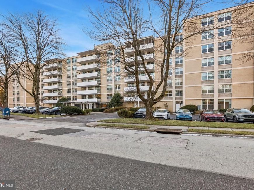 7301 Coventry Avenue, Unit 101, Elkins Park, PA 19027 Main Photo