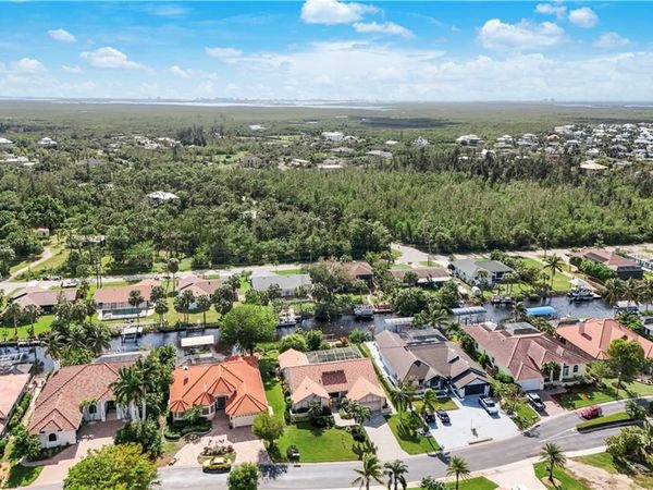 5411 Harborage DR, FORT MYERS, FL 33908