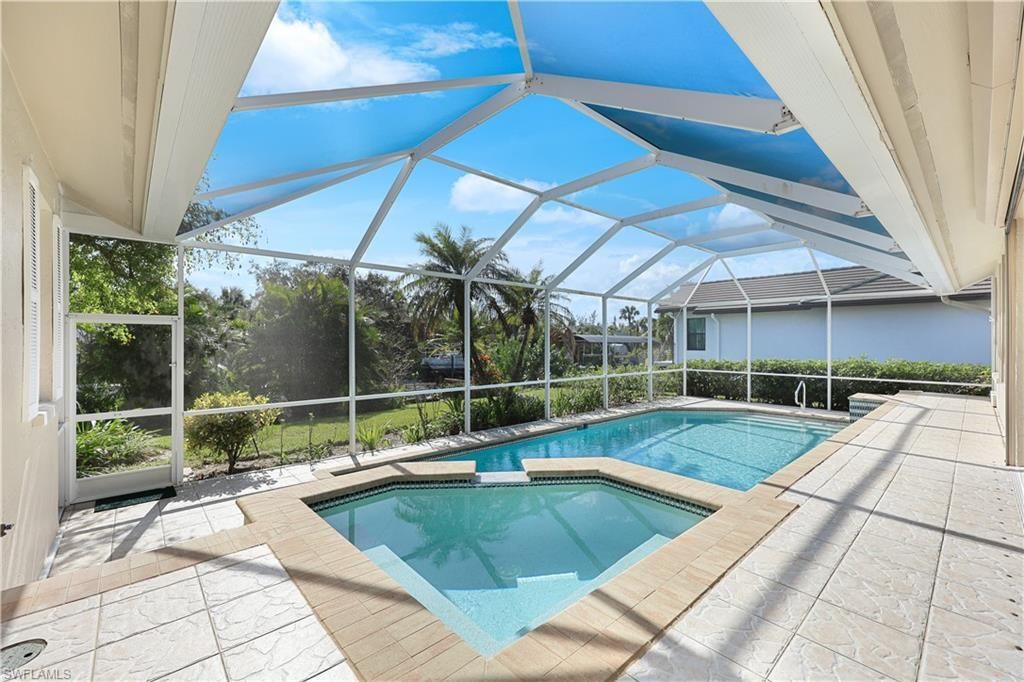 5411 Harborage Dr, Fort Myers, FL 33908 Photo