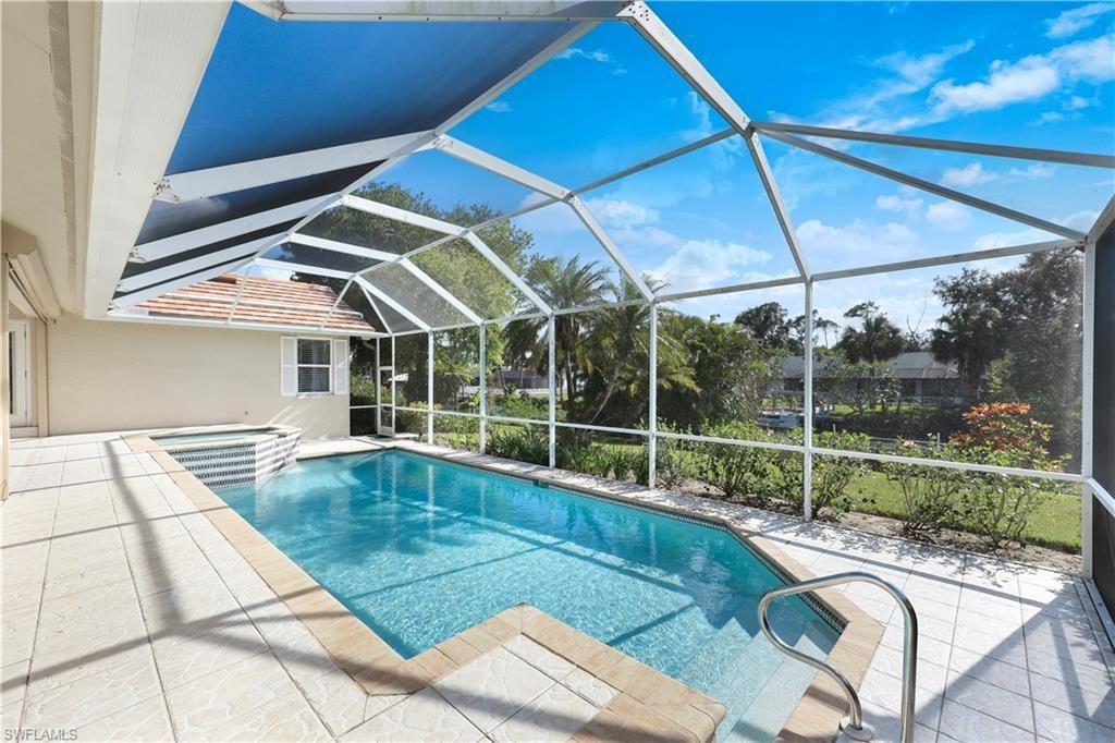 5411 Harborage Dr, Fort Myers, FL 33908 Photo