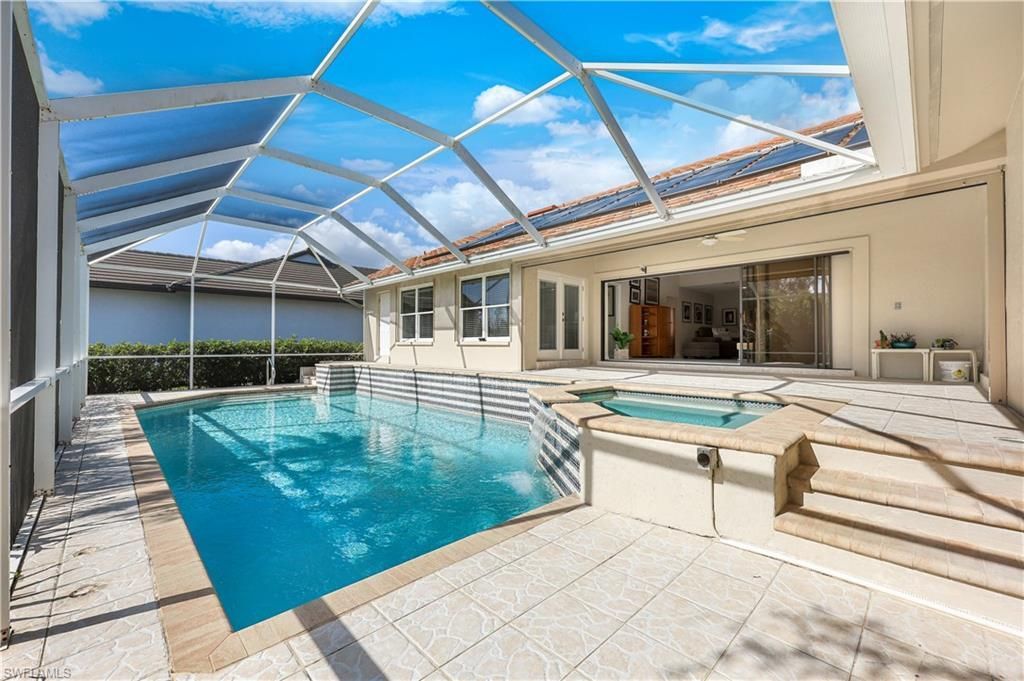 5411 Harborage Dr, Fort Myers, FL 33908 Photo