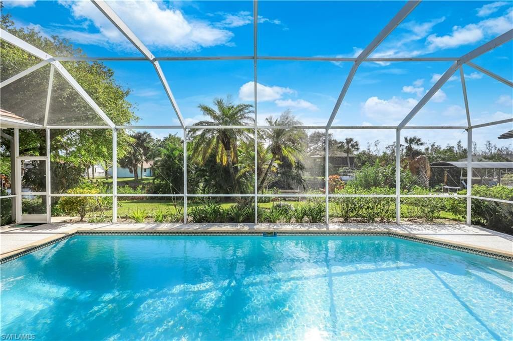 5411 Harborage Dr, Fort Myers, FL 33908 Photo