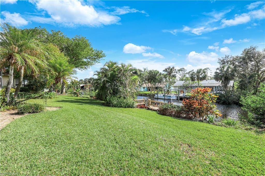 5411 Harborage Dr, Fort Myers, FL 33908 Photo
