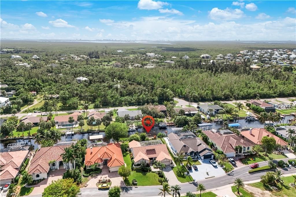 5411 Harborage Dr, Fort Myers, FL 33908 Photo