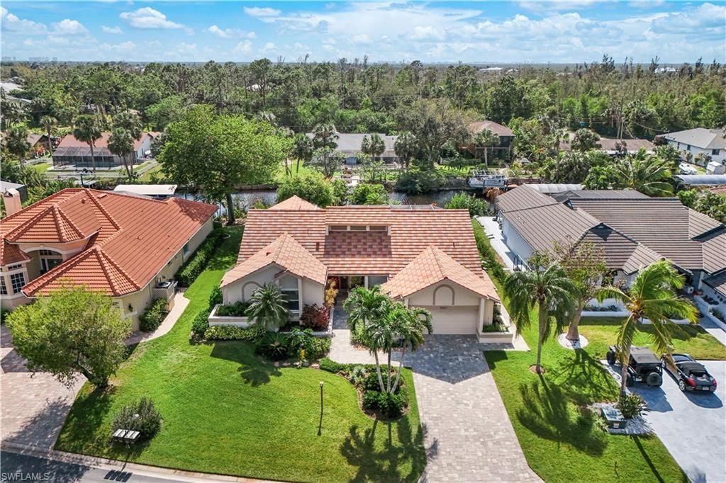 5411 Harborage Dr, Fort Myers, FL 33908 Photo