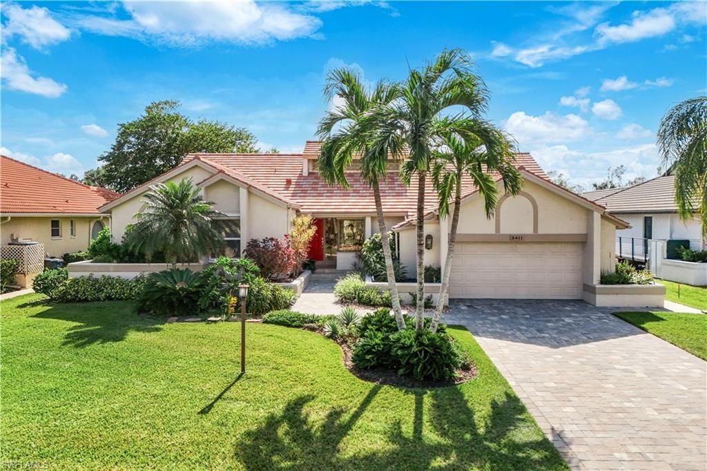 5411 Harborage Dr, Fort Myers, FL 33908 Photo