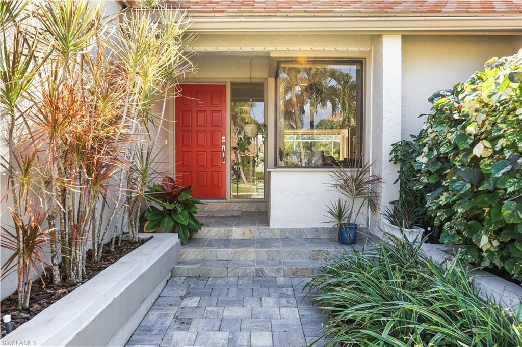 5411 Harborage Dr, Fort Myers, FL 33908 Photo