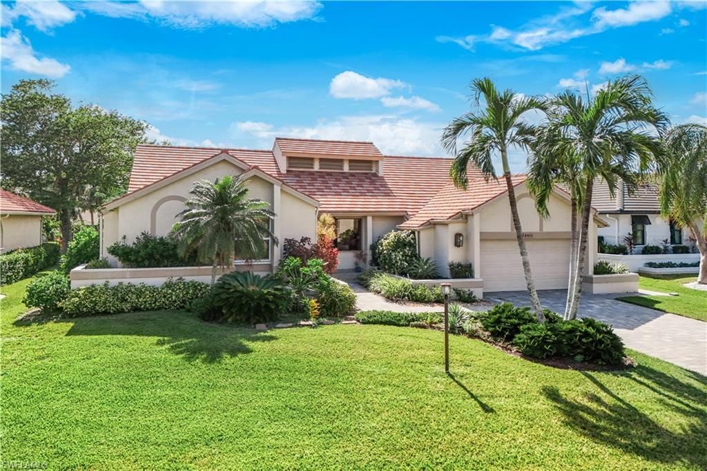 5411 Harborage Dr, Fort Myers, FL 33908 Photo