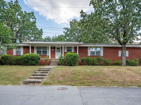 2500 North Drive, North Little Rock, AR 72118