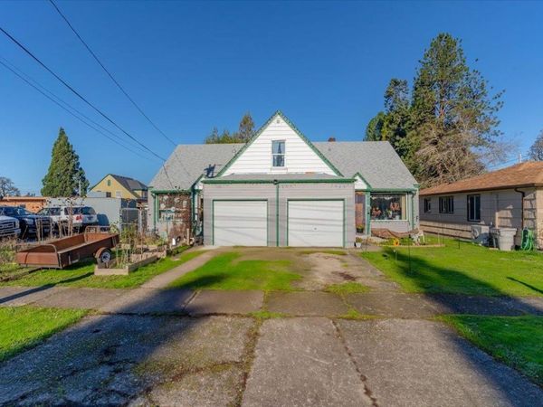 55 E Carolina (-56) St, Lebanon, OR 97355