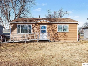 7118 Kearney Avenue, Lincoln, NE 68507